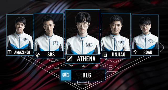 中的表现 中的表现