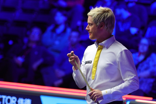 对决全景 对决全景