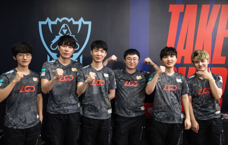 团战决策 团战决策